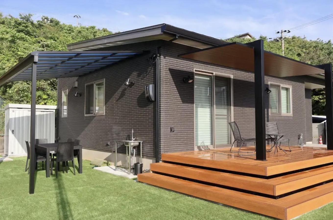 Ocean View ! Pets Ok! Bbq ! Max6 Sumoto Exterior foto