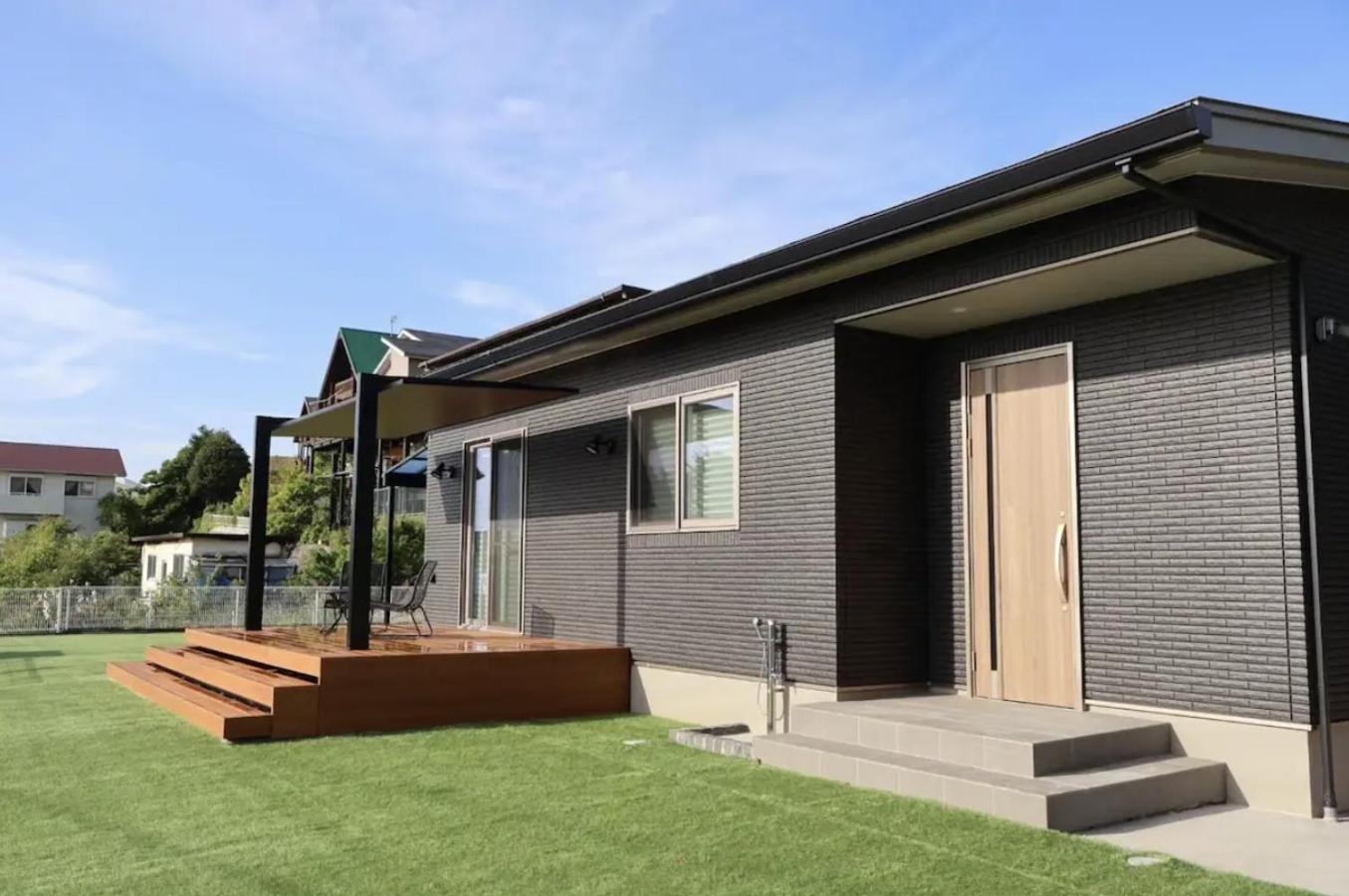 Ocean View ! Pets Ok! Bbq ! Max6 Sumoto Exterior foto